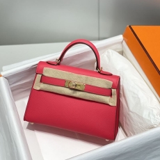 Hermes Kelly Bags